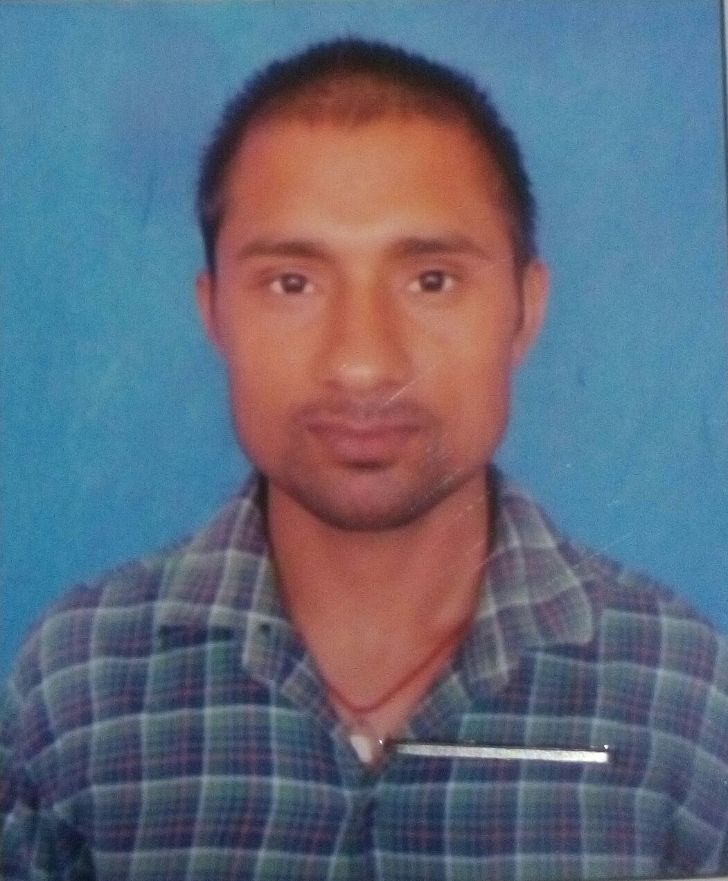 HITESH