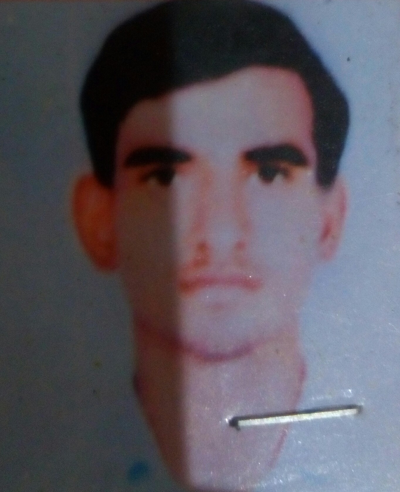 SANDEEP KUMAR