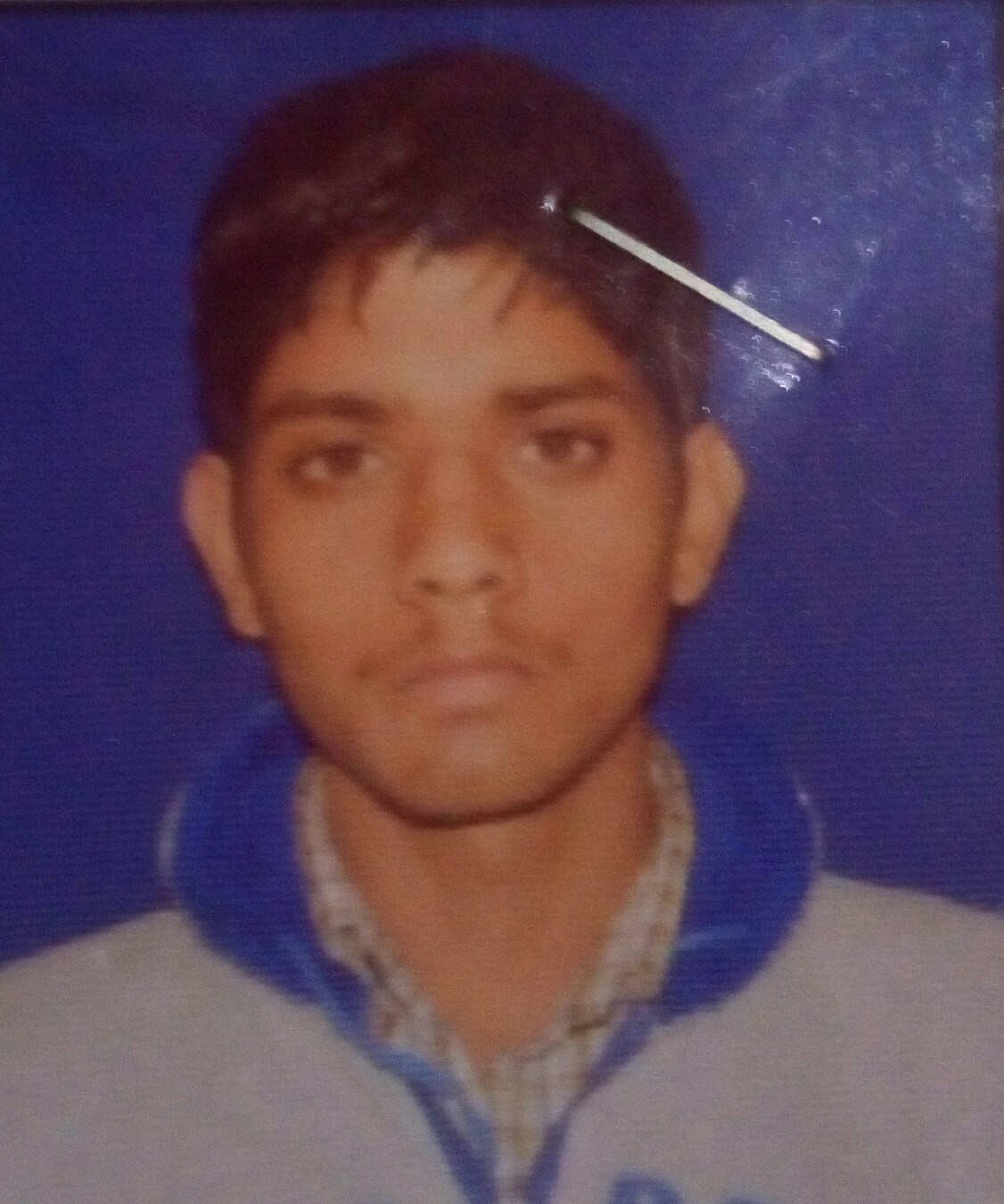 MANOJ