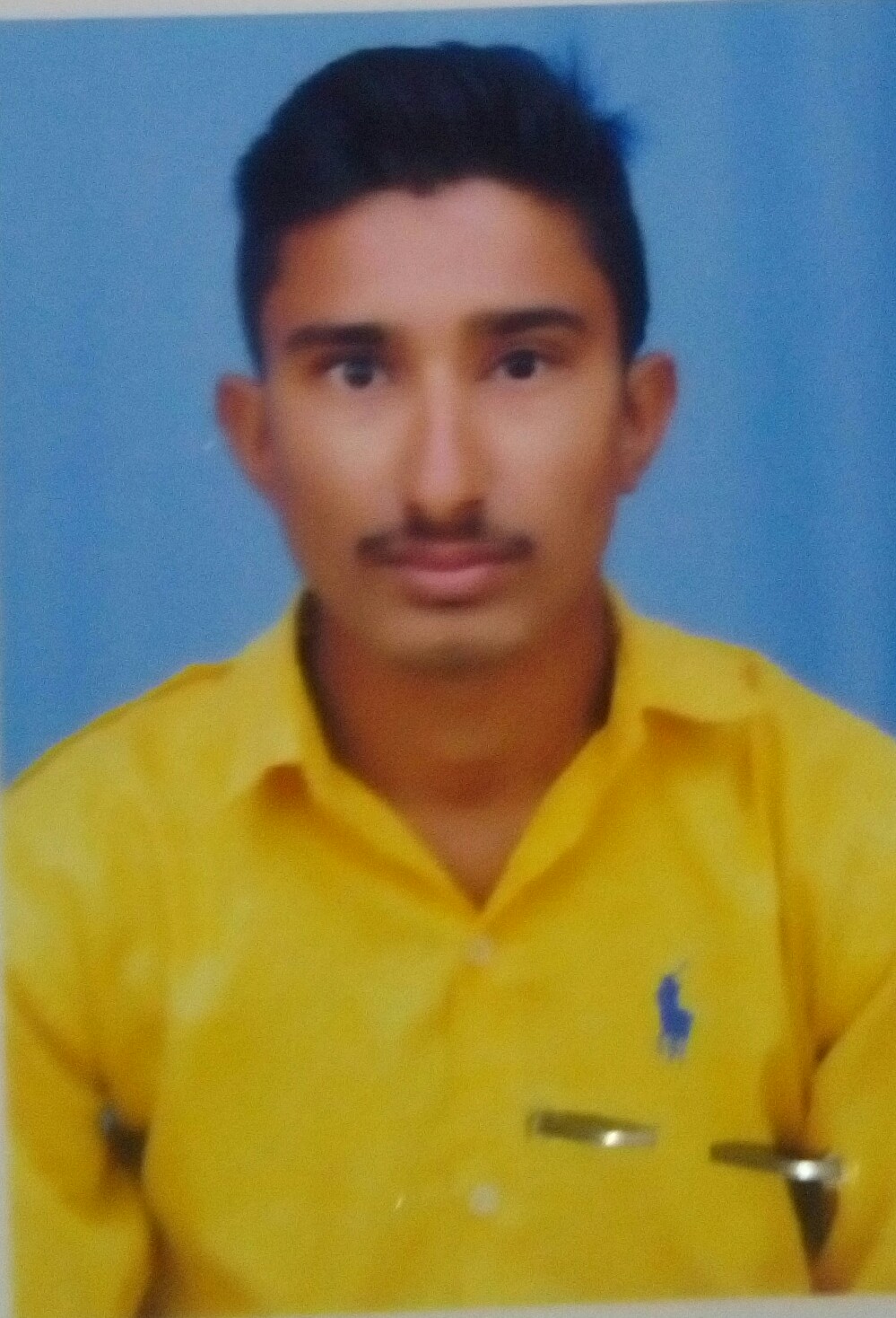 NAVIN KUMAR