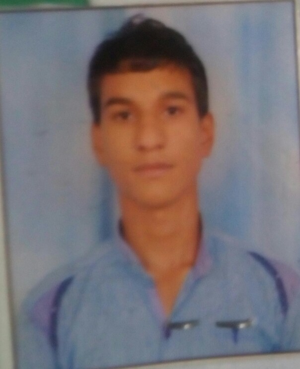 DEEPAK KUMAR