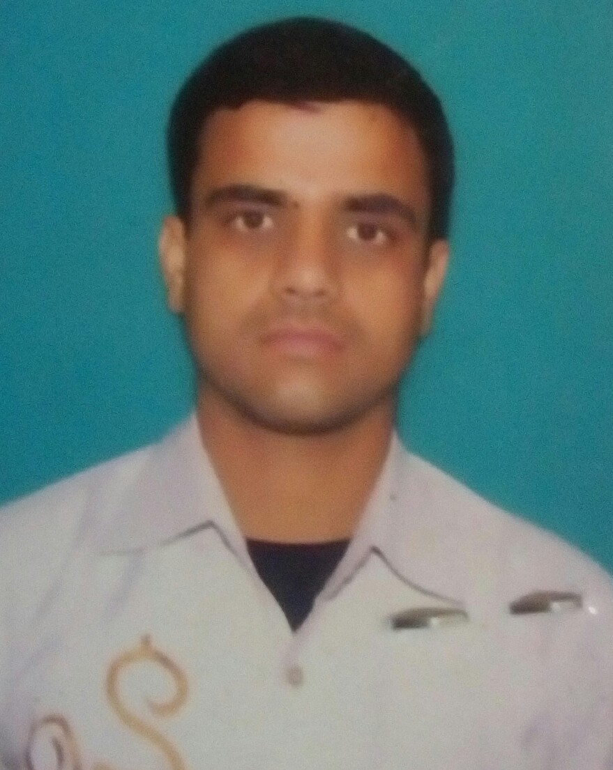 SHANKAR KUMAR