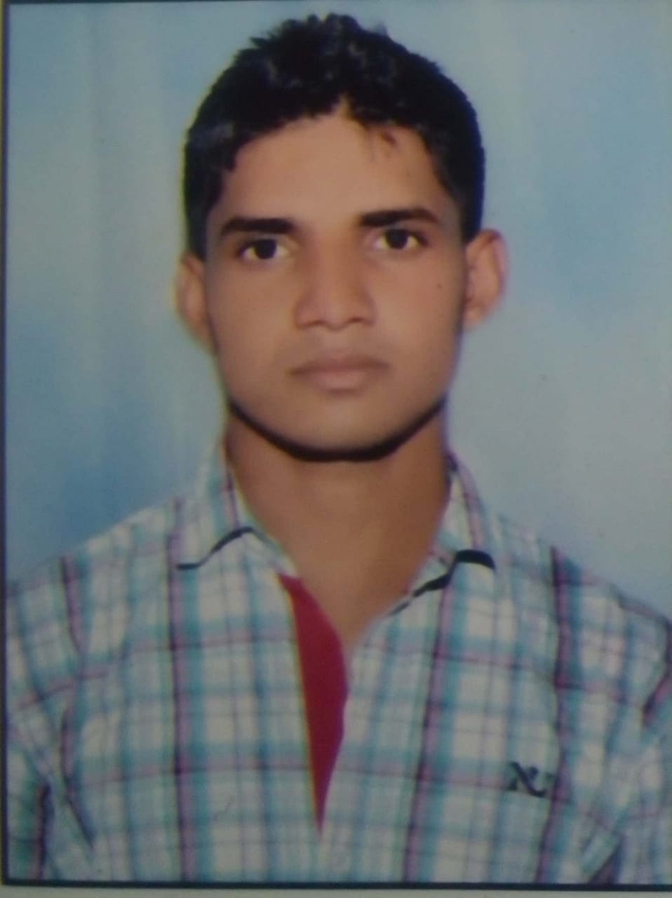 SANDEEP KUMAR