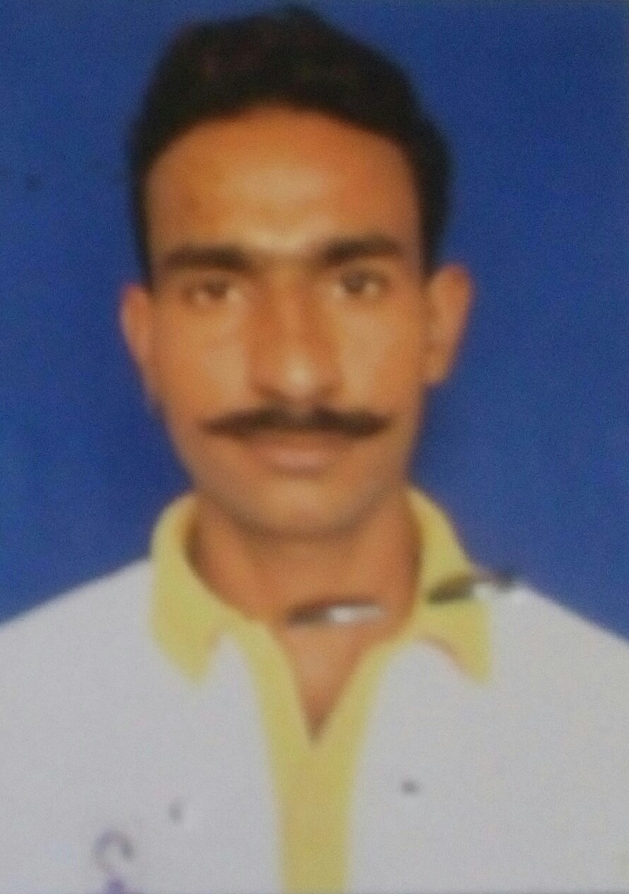 YOGESH