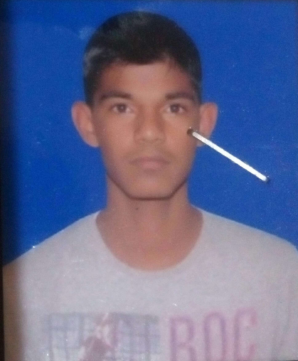 BHANWARPAL