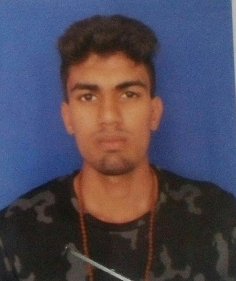 VIKASH