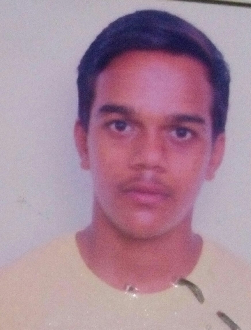 RAVINDER KUMAR