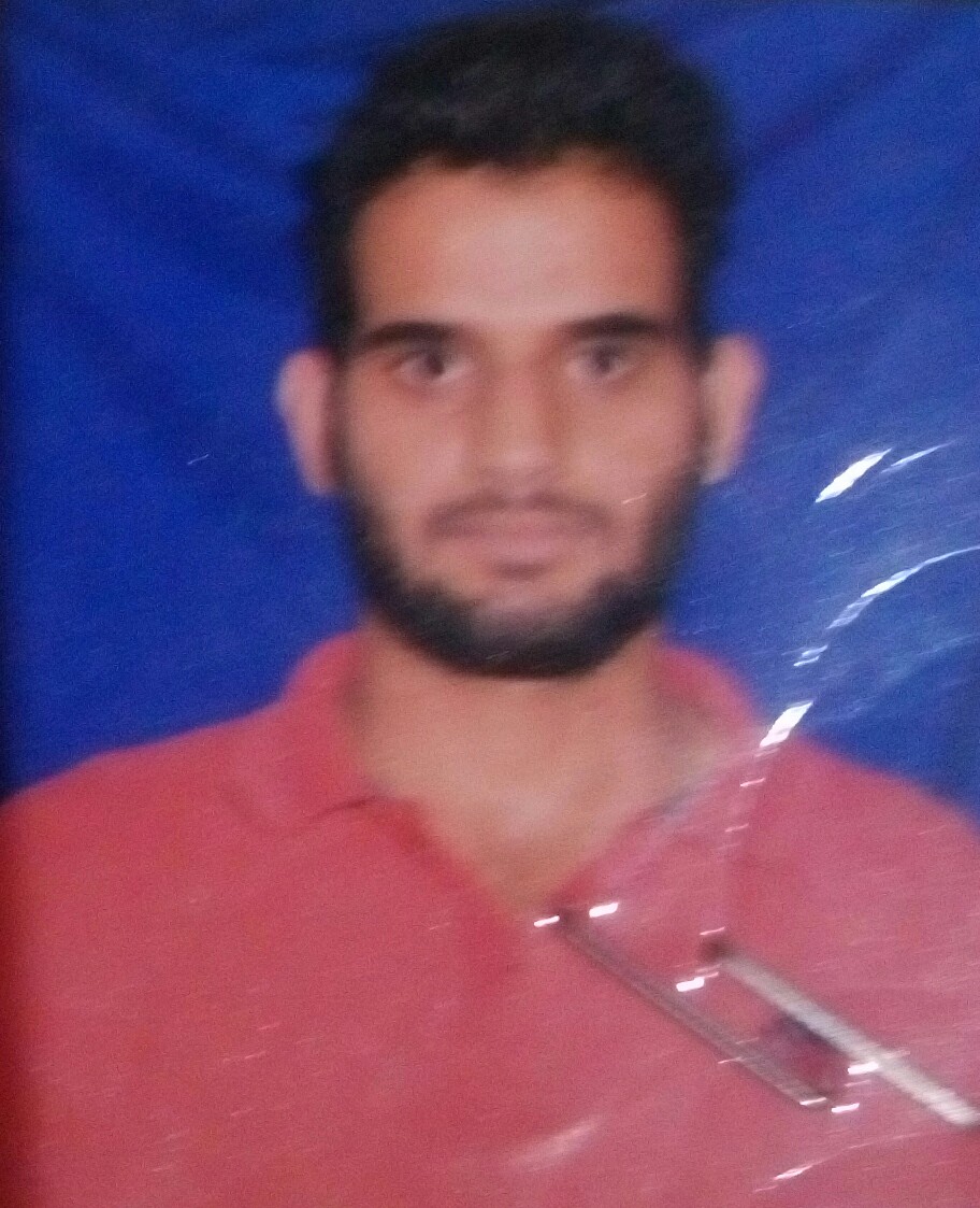 VIJAY KUMAR