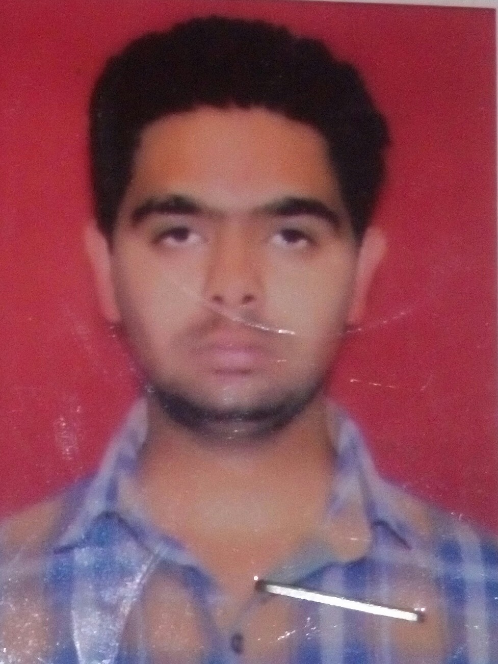 AMIT KUMAR