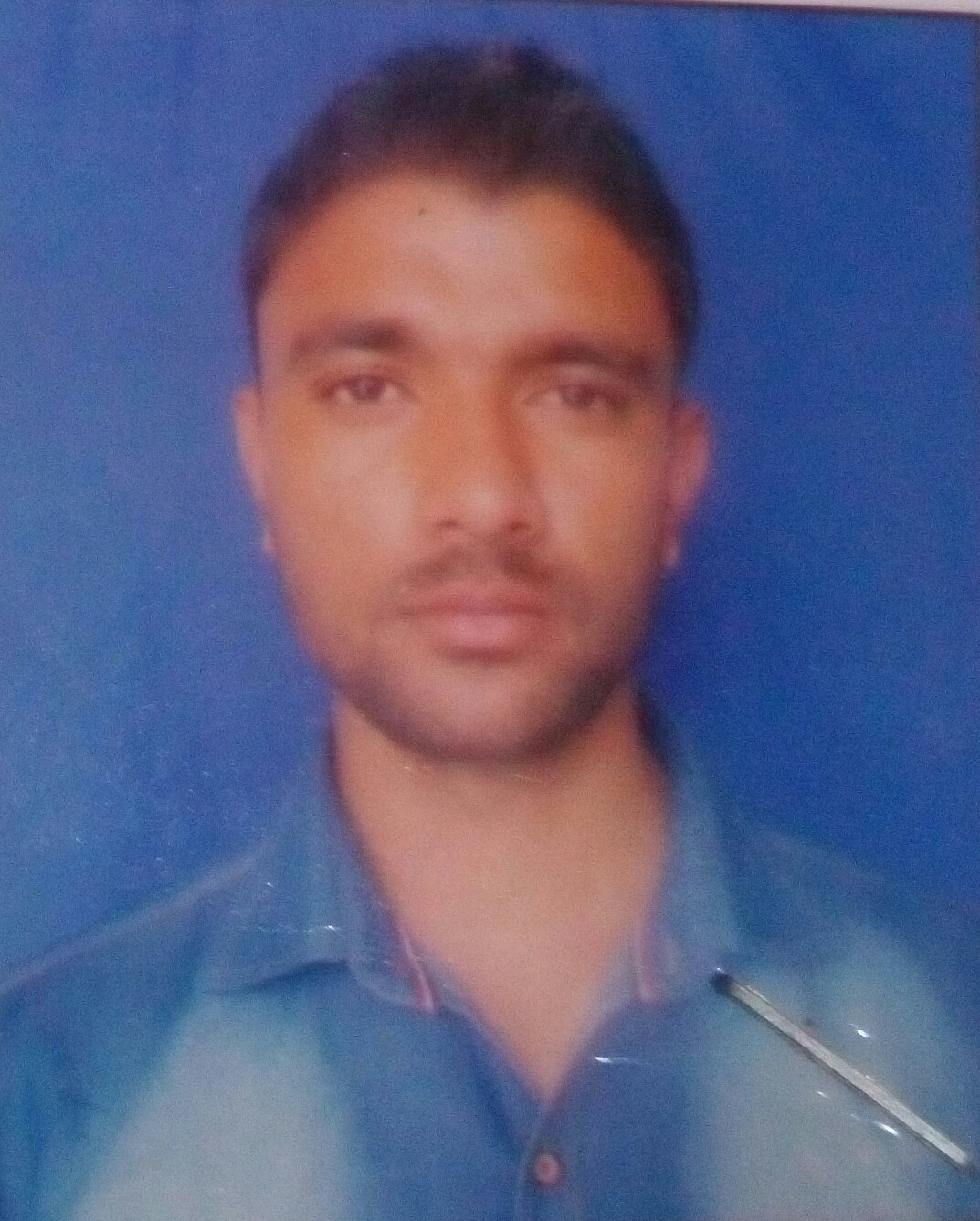 VIKASH