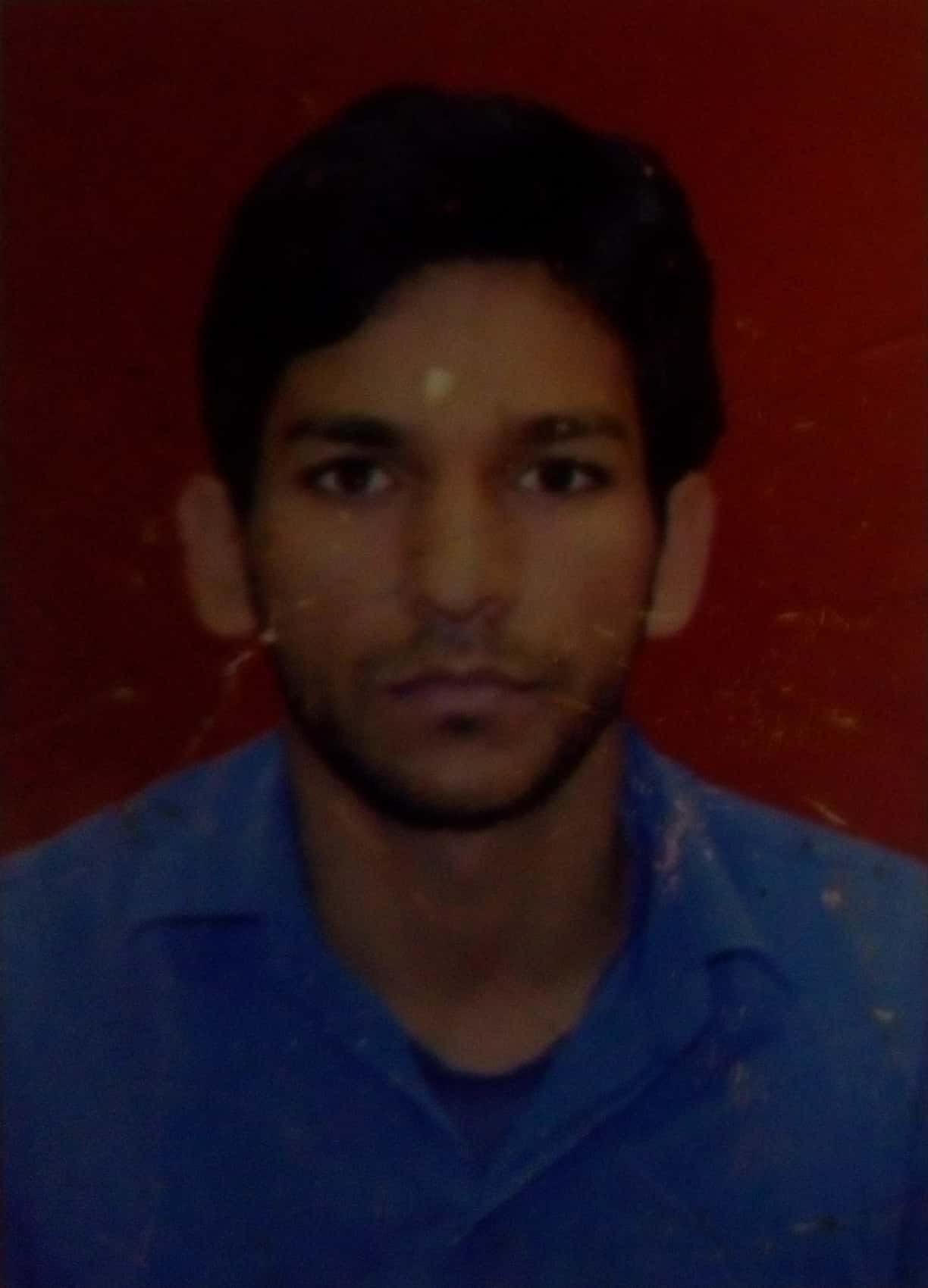 RAKESH