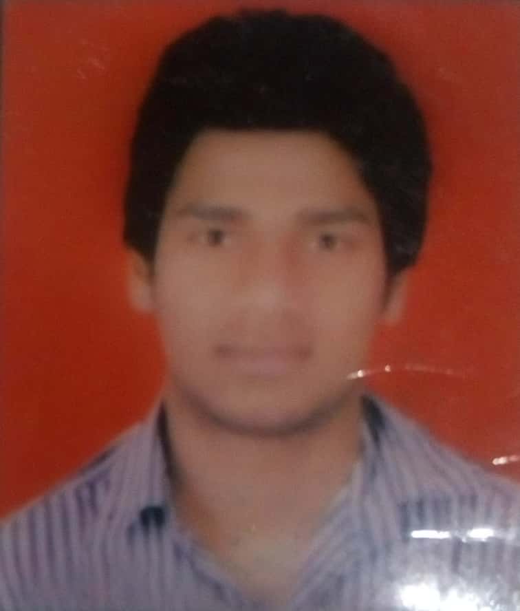 ARUN KUMAR