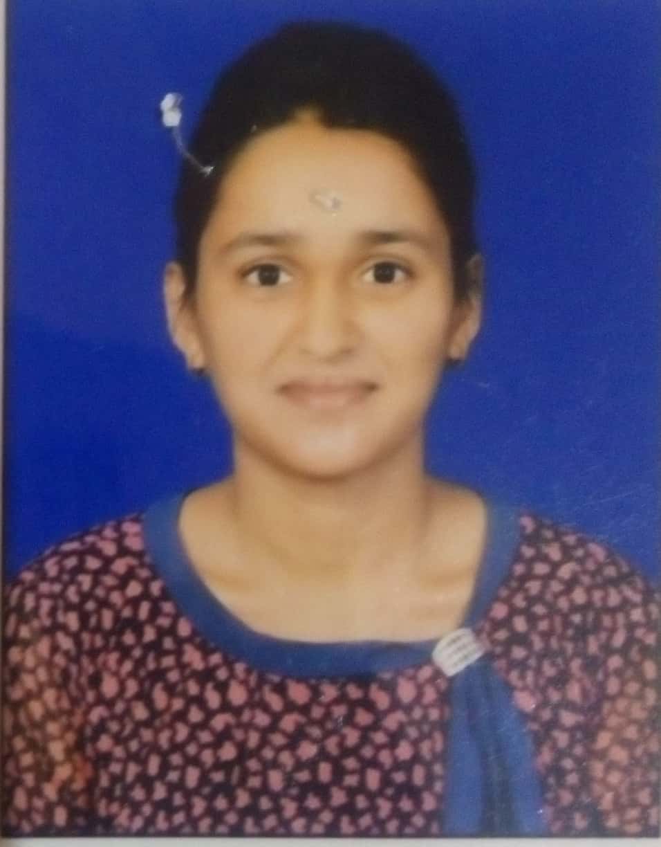 NITI KUMARI