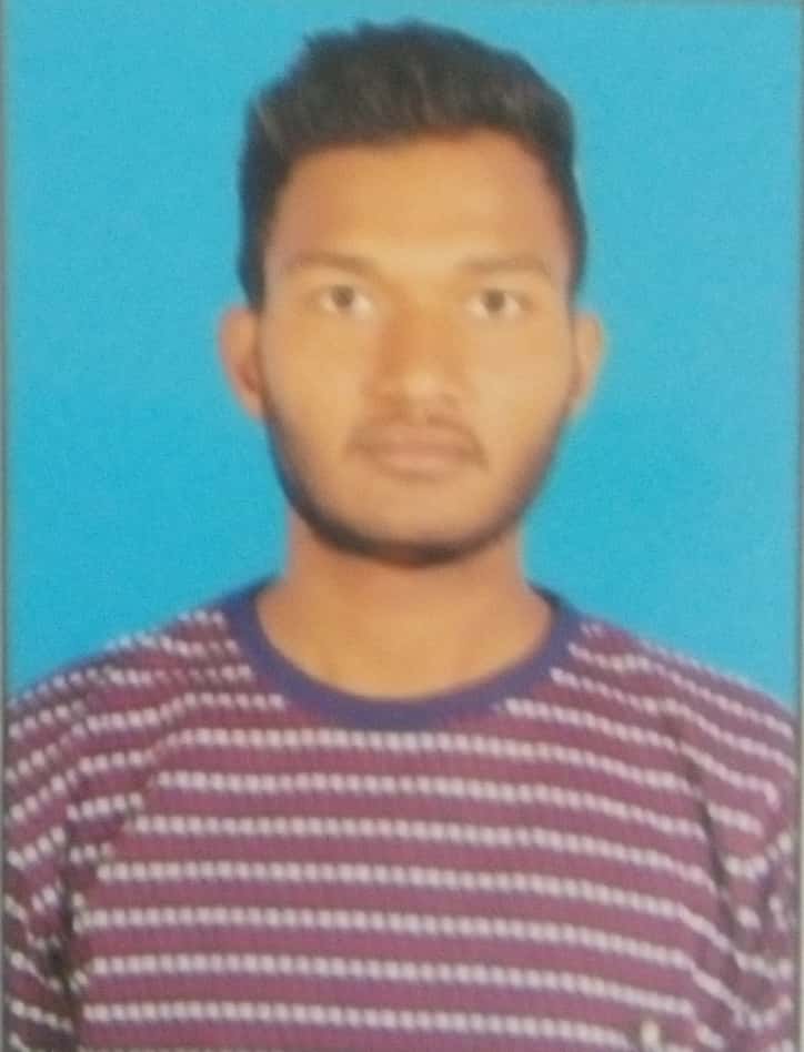PUNEET SHARMA