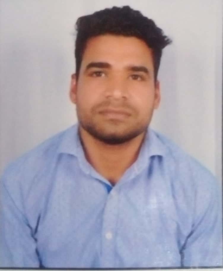 SANJAY KUMAR