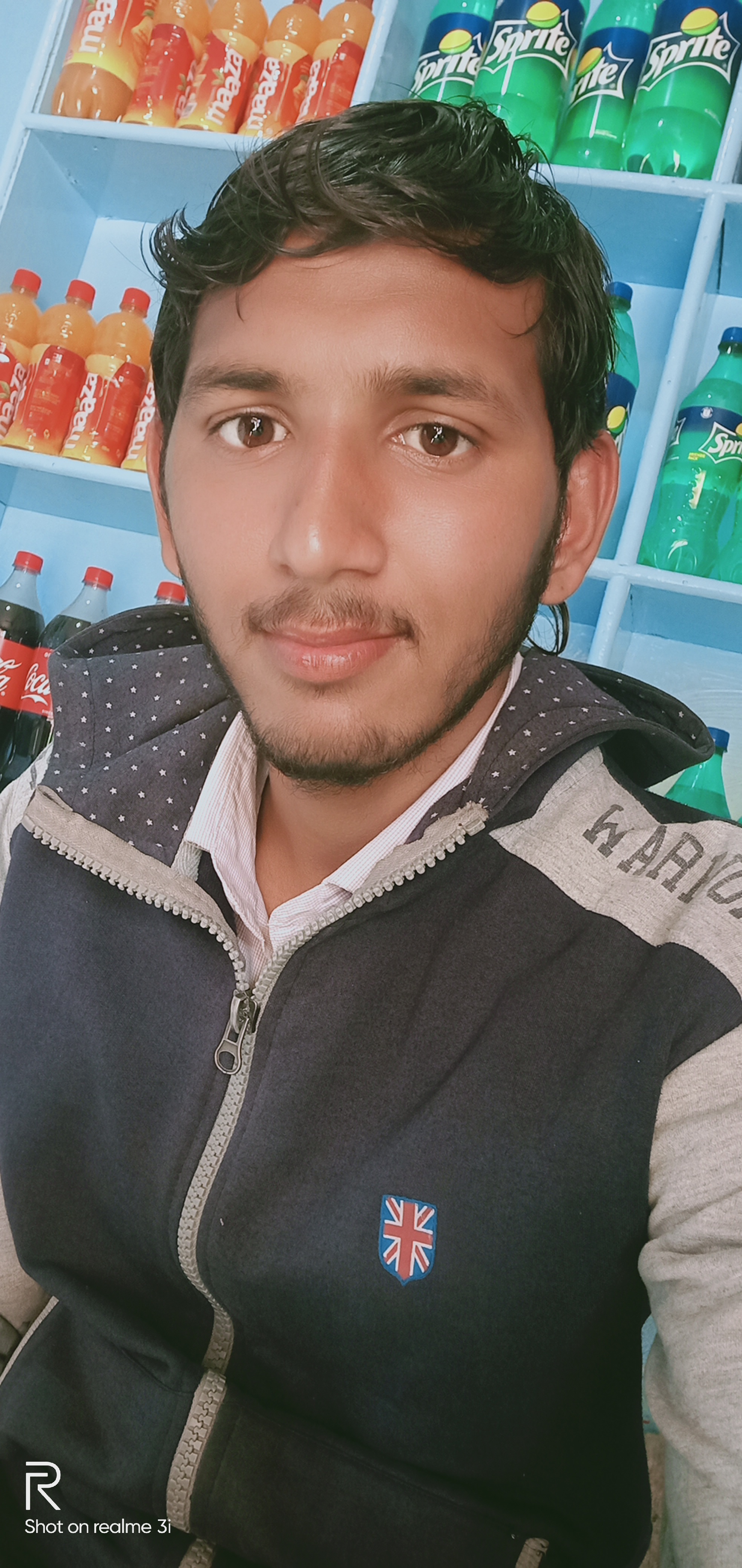 Jagdish