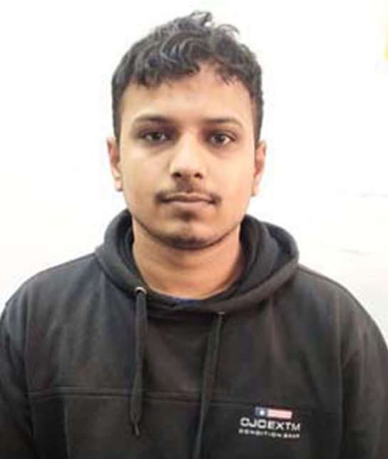 Ajay kumar 