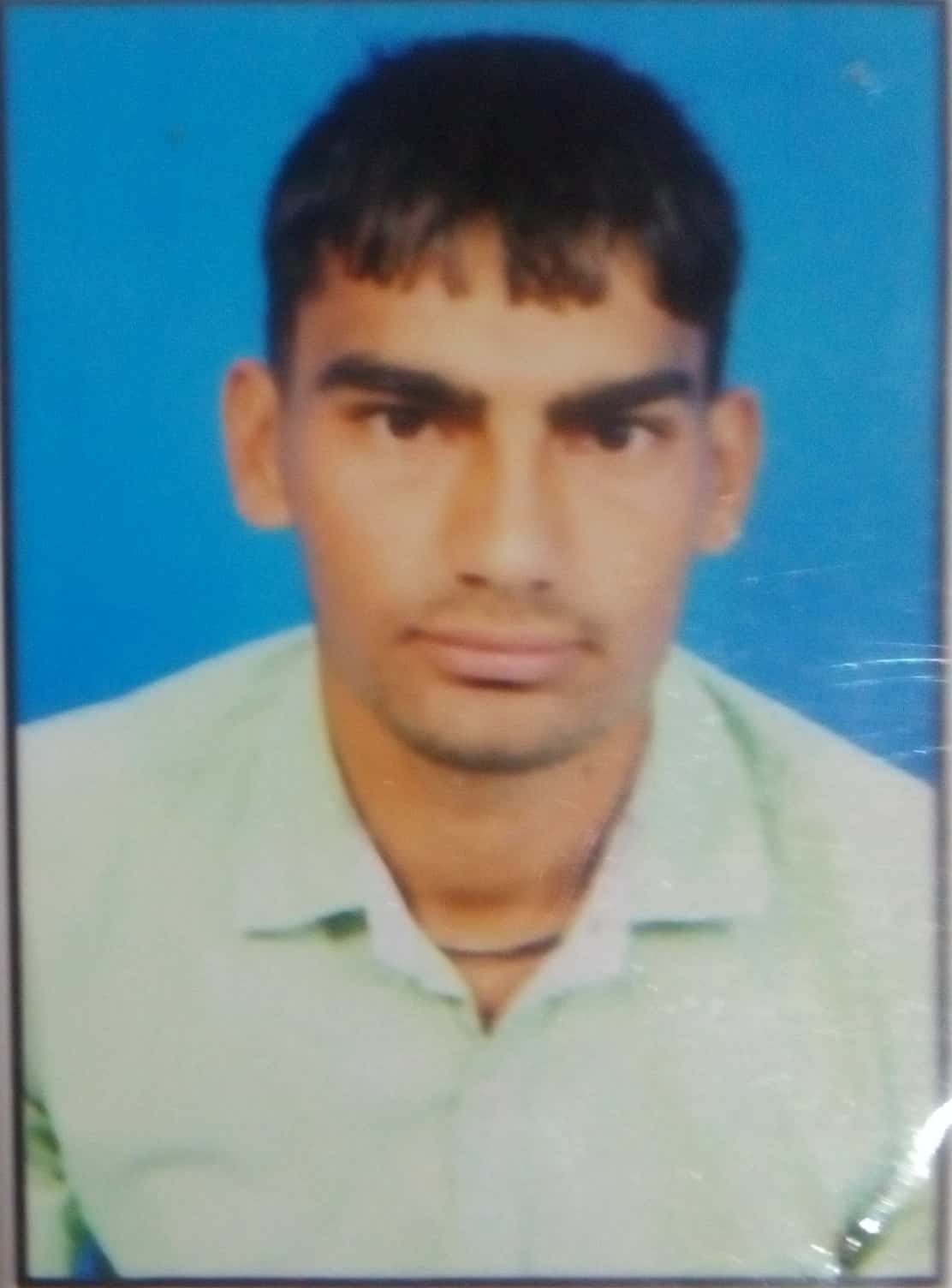 ASHOK