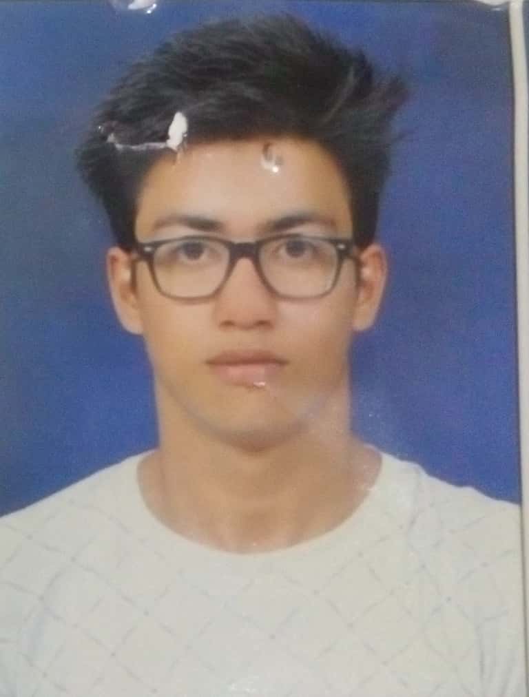 ROHIT