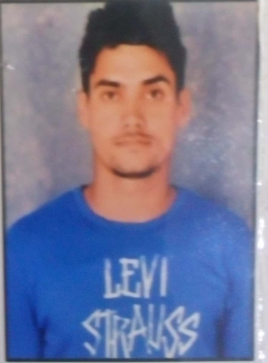 NEERAJ LAMBA