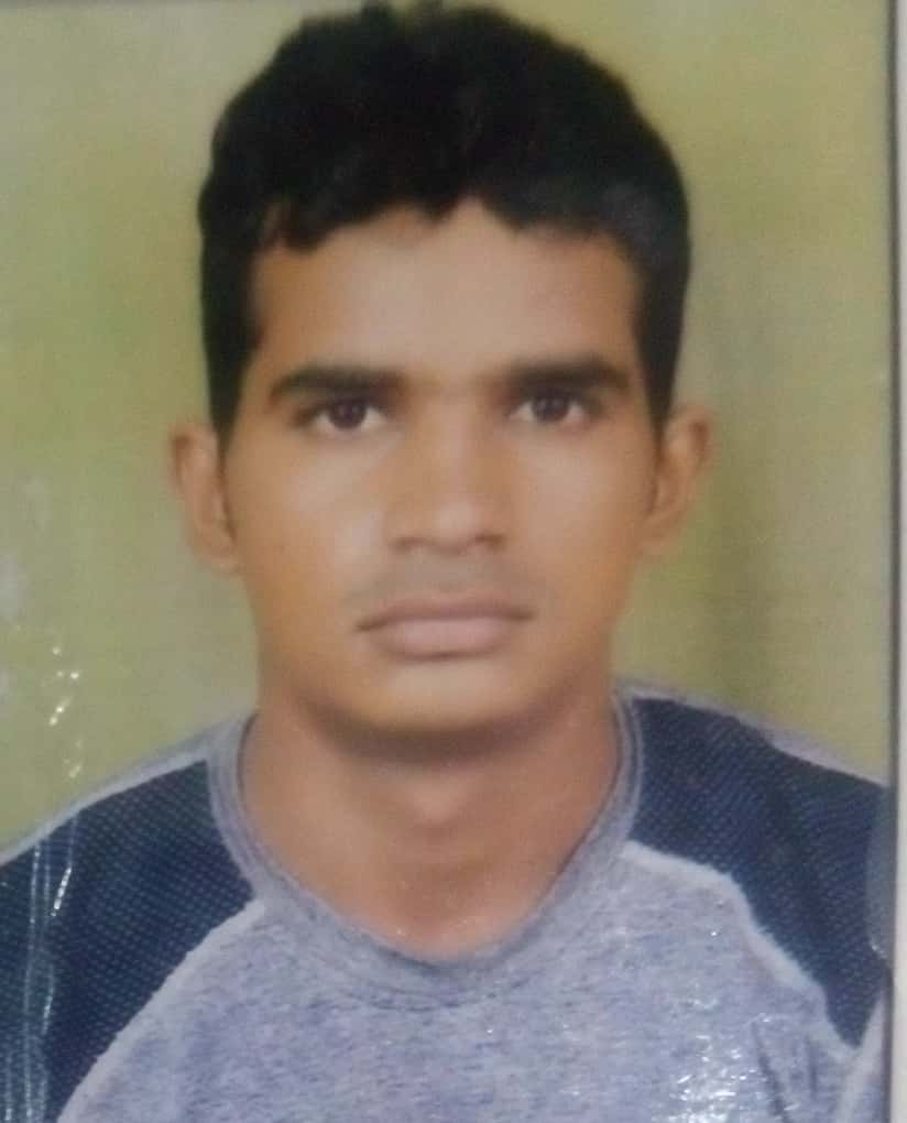 DEEPAK