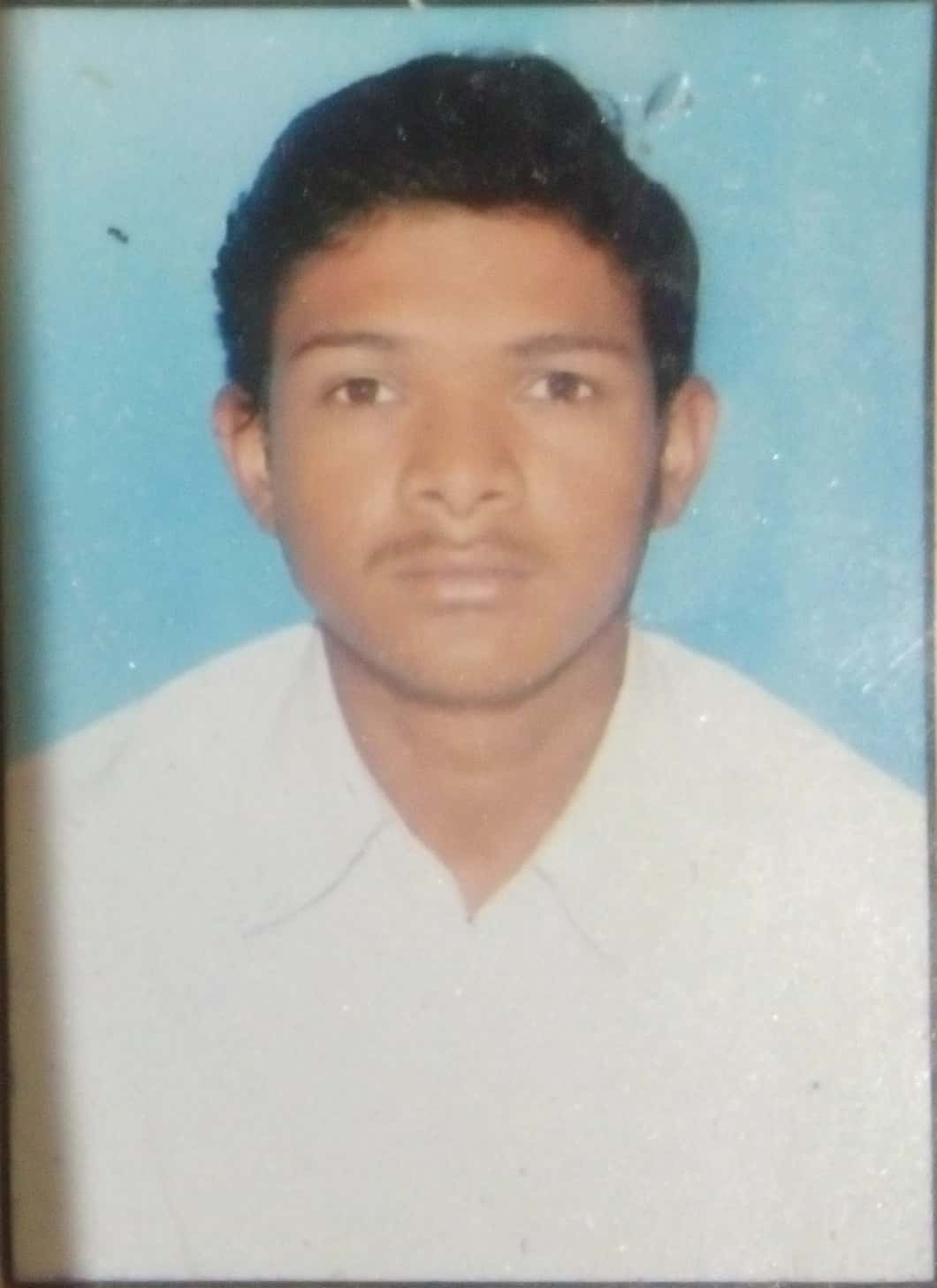 RAVINDER