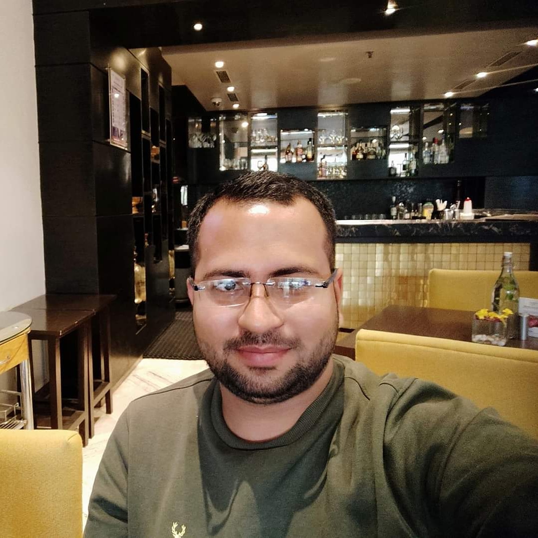 JATIN CHANDNA