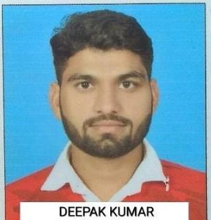 Deepak Kumar