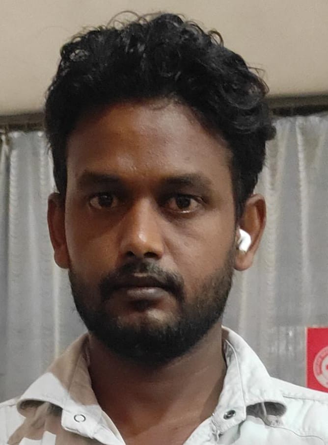 vijay kumar