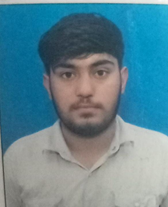 VIVEK SINGH