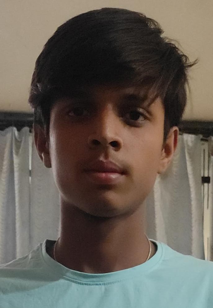 NITISH