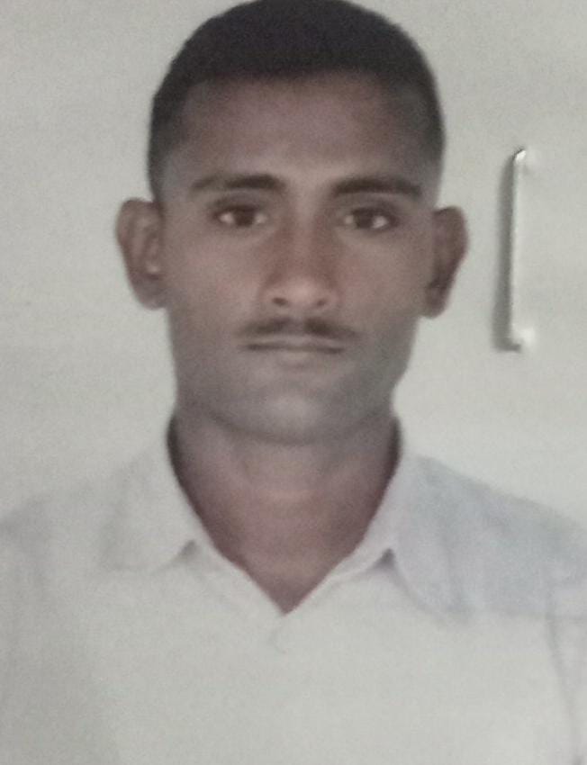 JONNY KUMAR