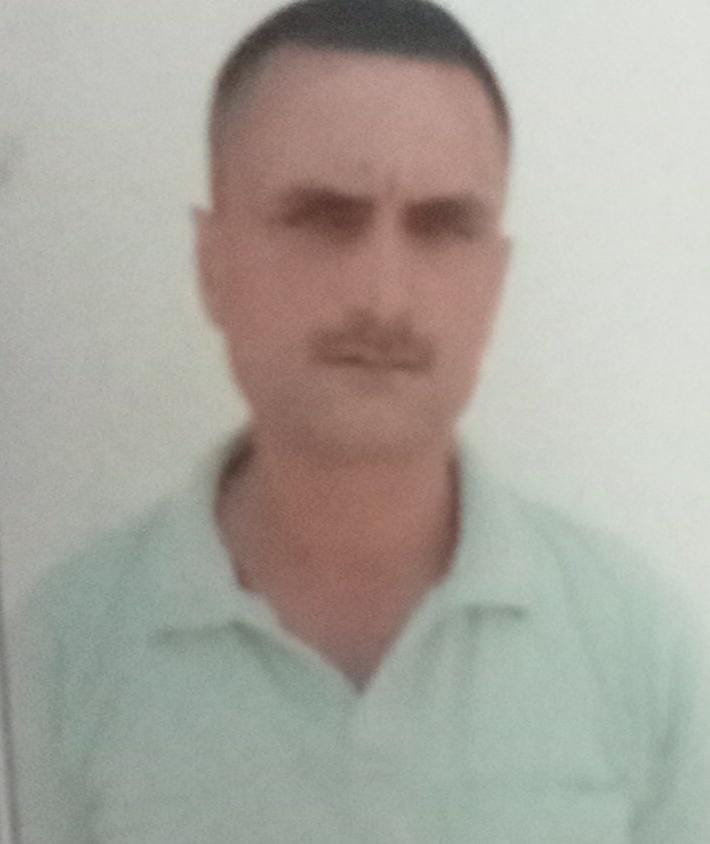 JOGINDER SINGH