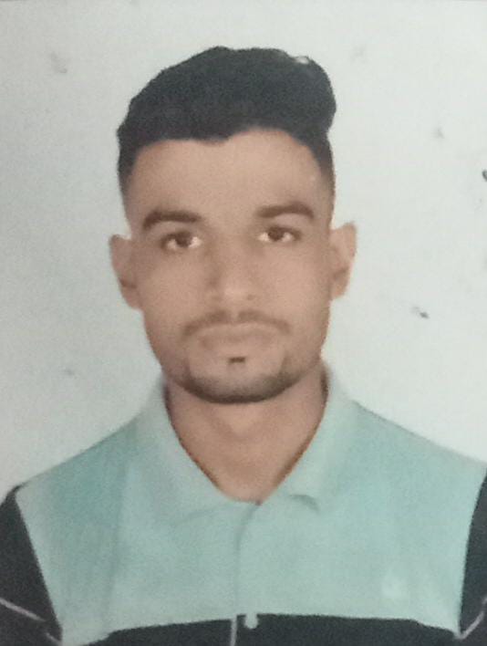 RAVINDER