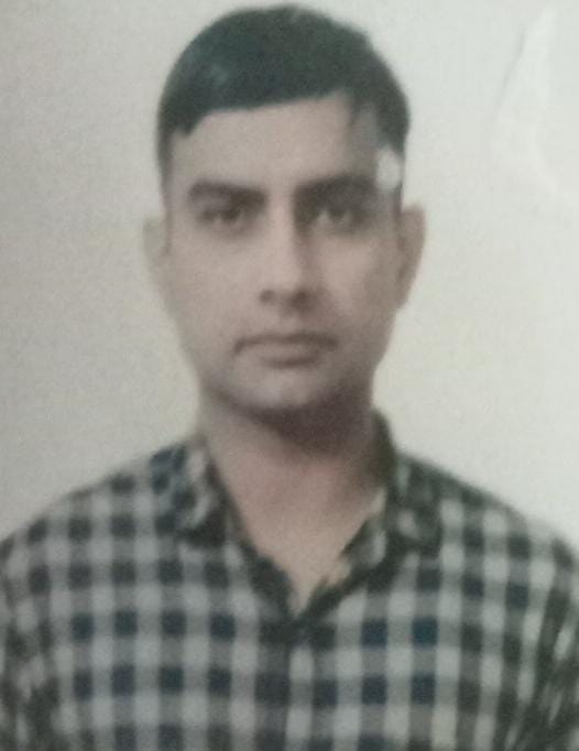 RAKESH