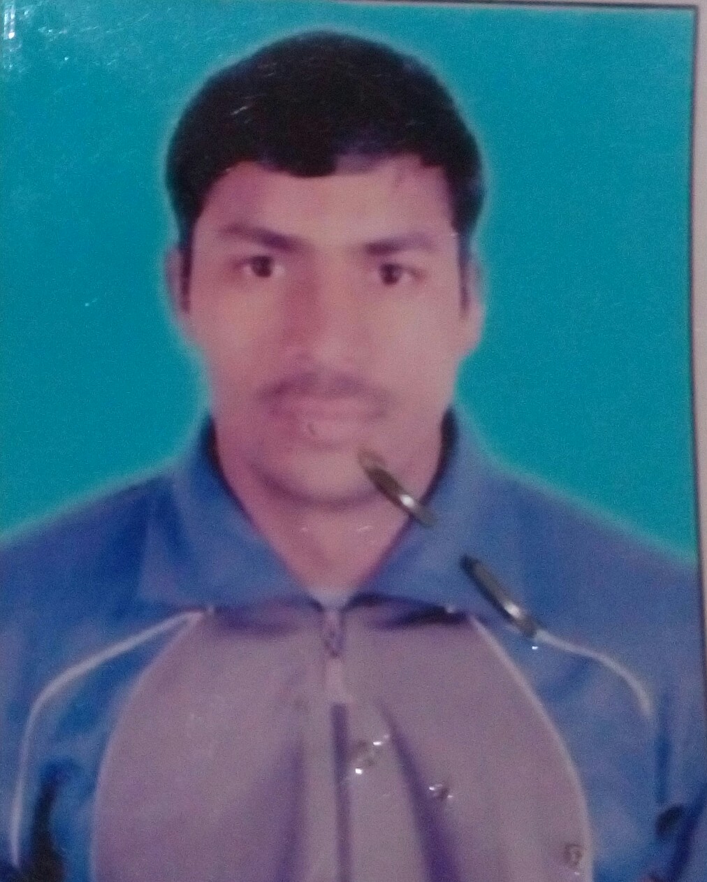 SUNIL KUMAR