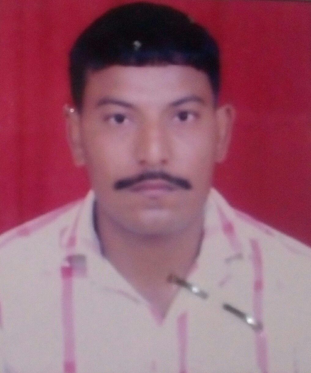 SOMBIR SINGH