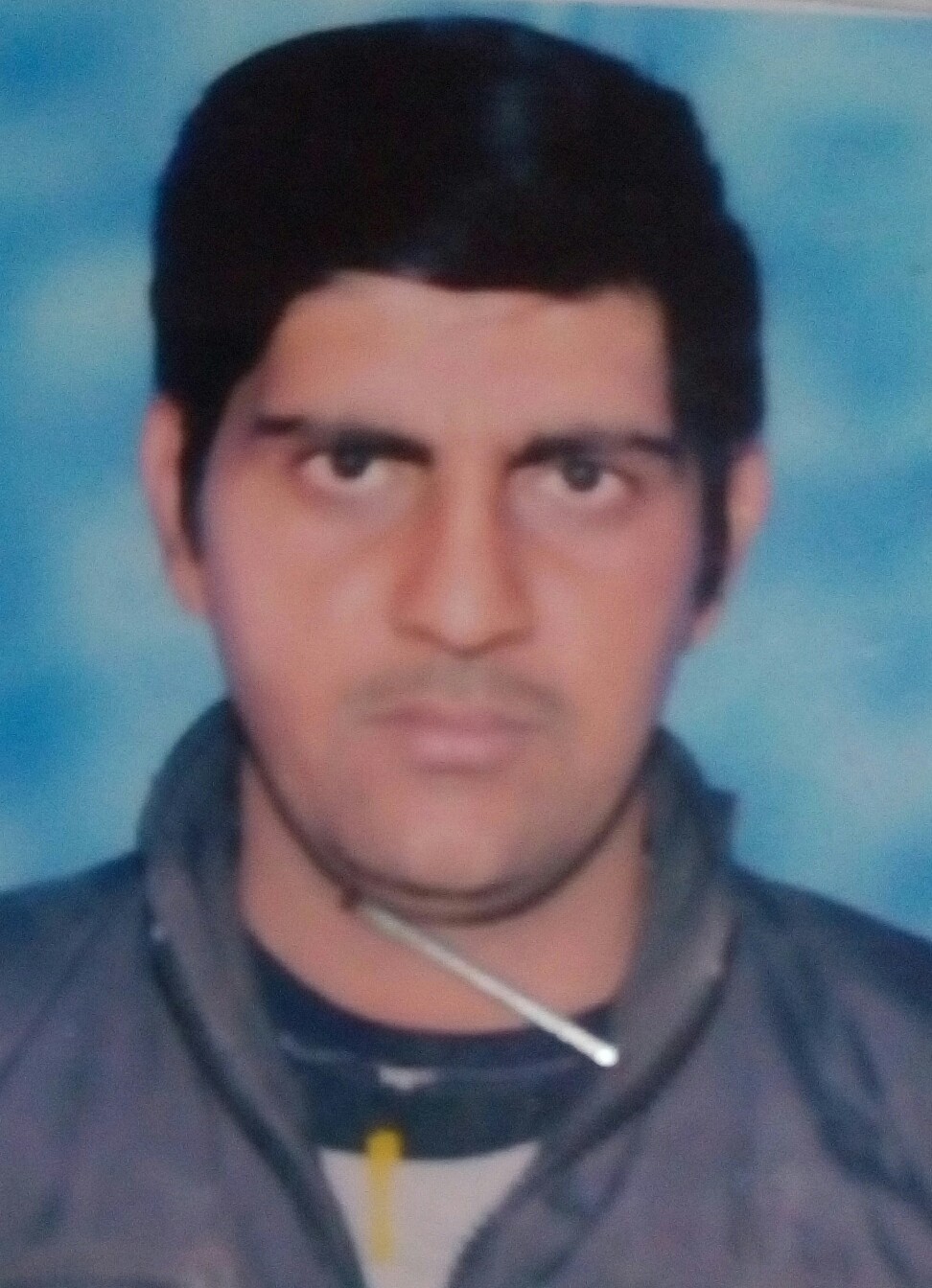 SAJJAN KUMAR