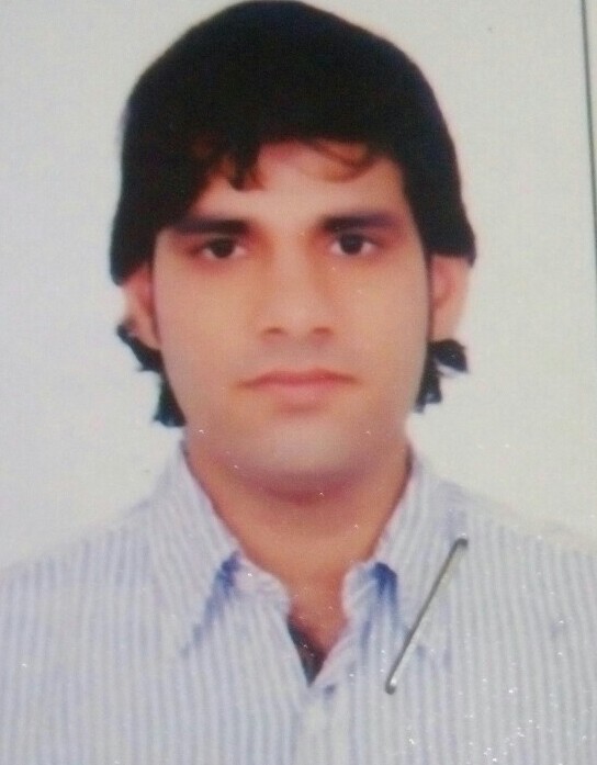 GURUBACHAN