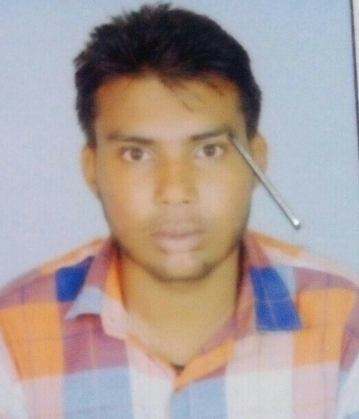 VIKASH KUMAR
