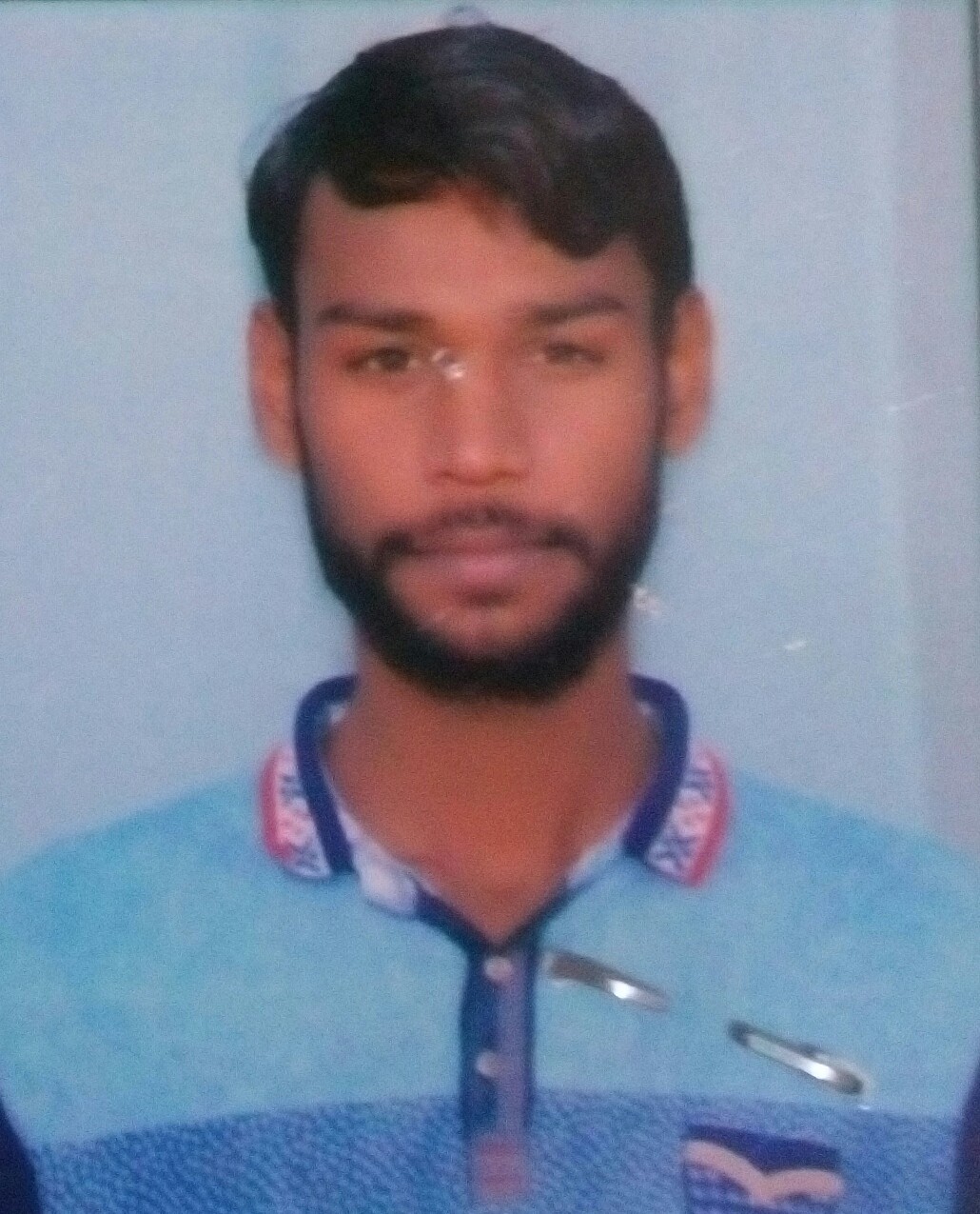 RAVINDER KUMAR