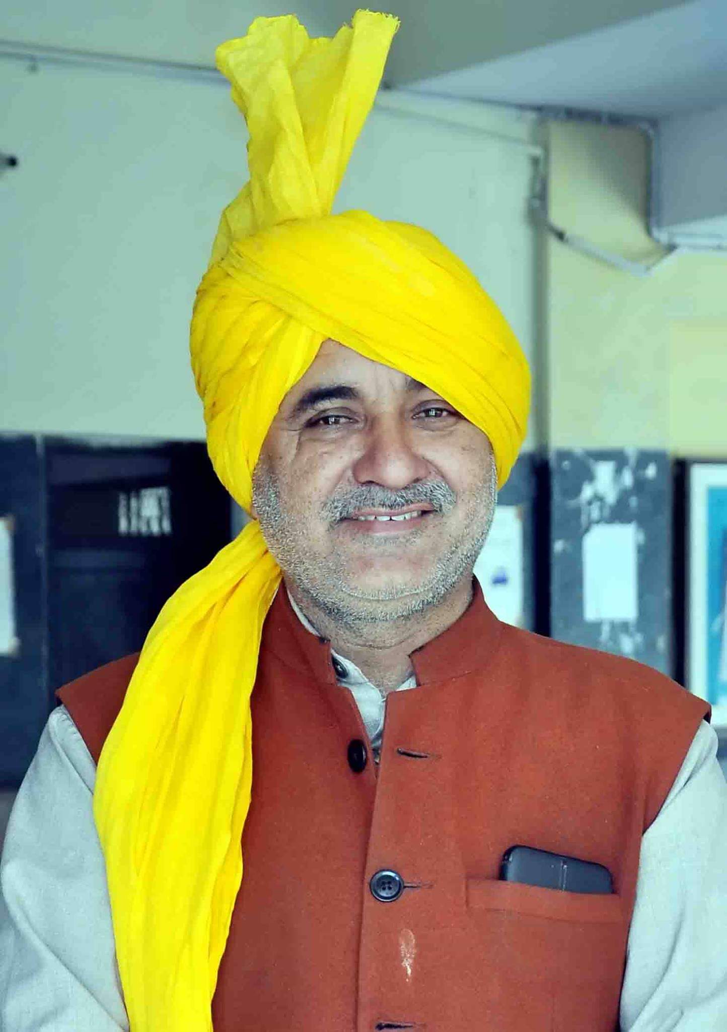RAJKUMAR