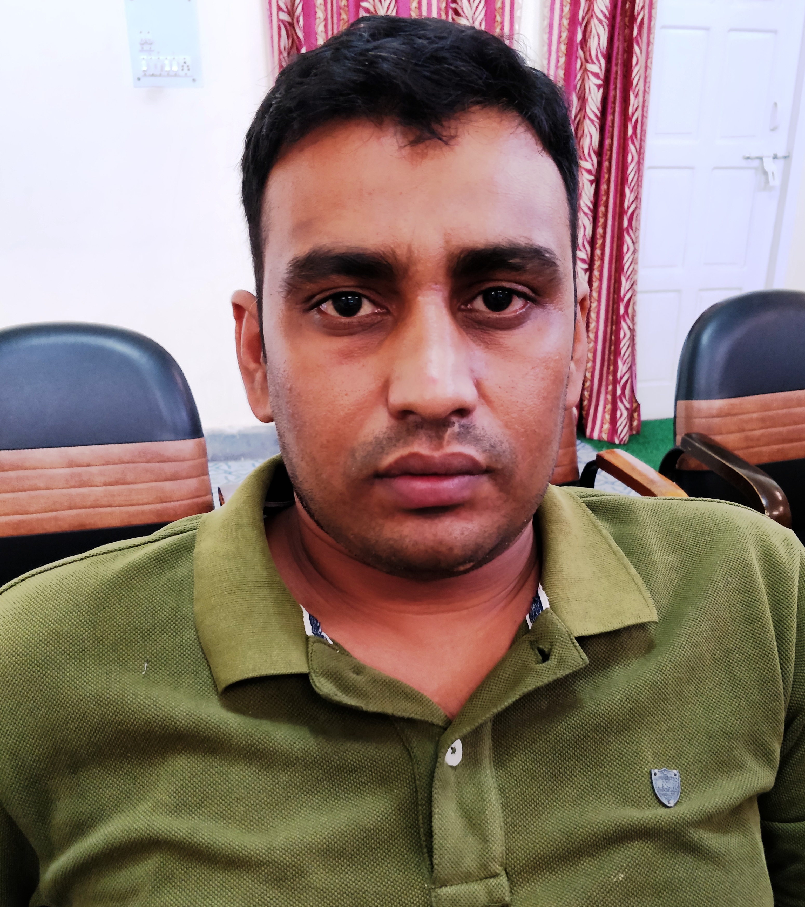 ANURAG