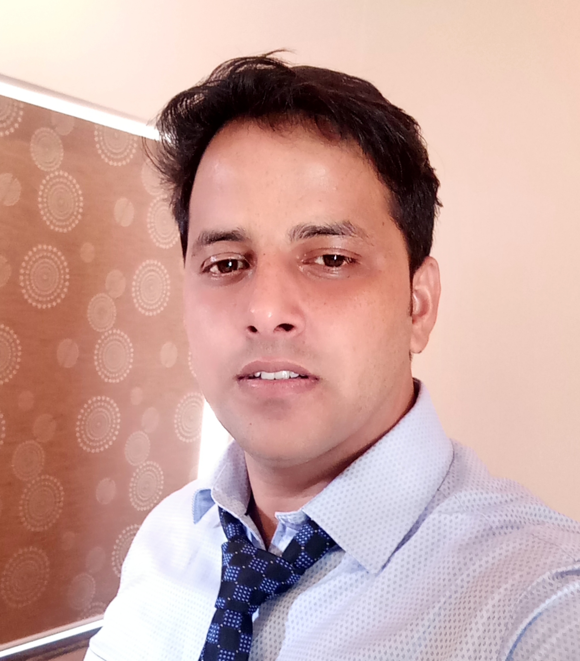 Dinesh Vats