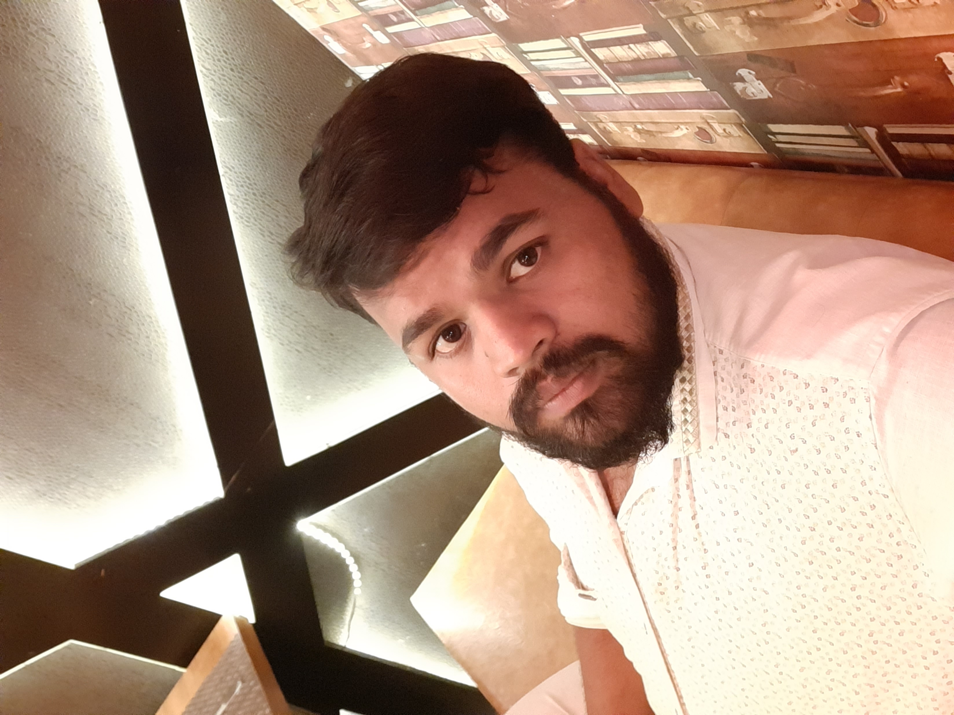 Kuldeep Goyal